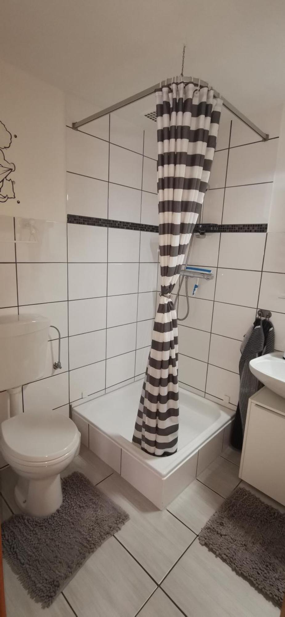 Apartment Mit Garten Бад Лаутерберг Екстериор снимка