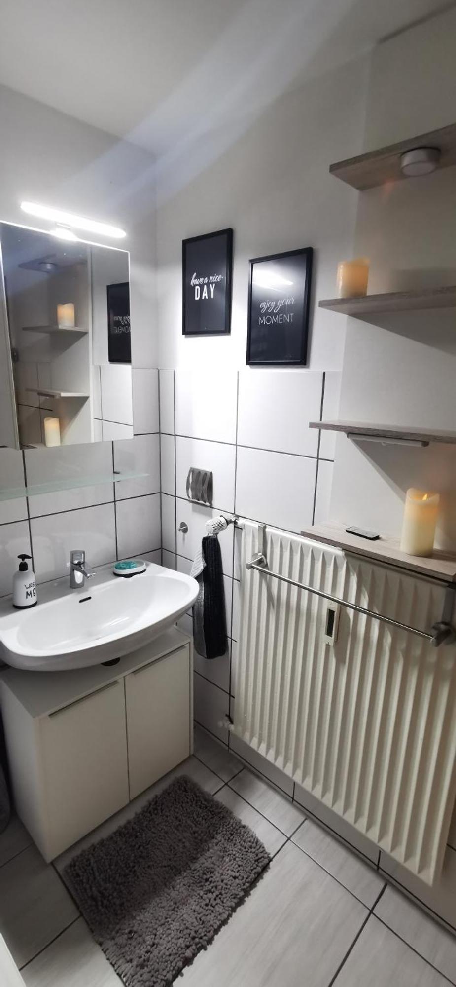 Apartment Mit Garten Бад Лаутерберг Екстериор снимка
