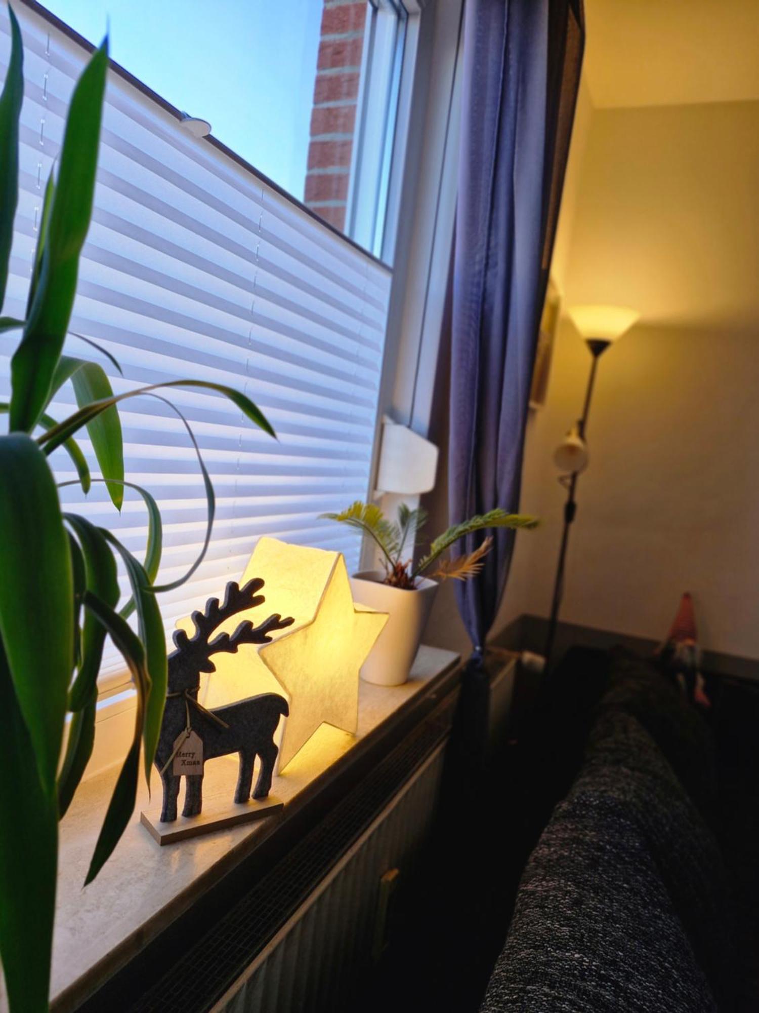 Apartment Mit Garten Бад Лаутерберг Екстериор снимка